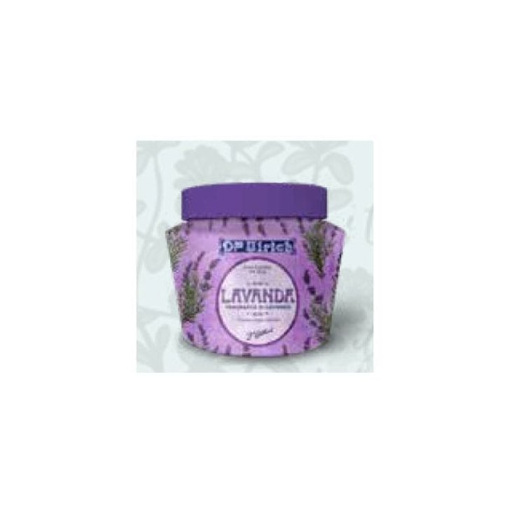 ULRICH LAVANDA CR CRP 500ML