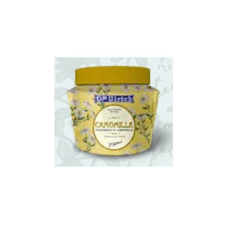 ULRICH CAMOMA CR CRP 500ML
