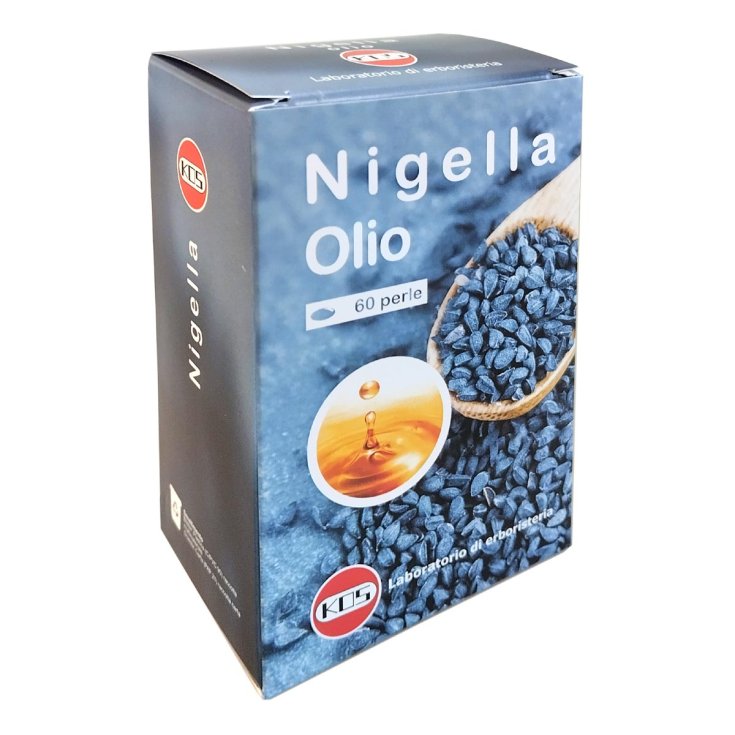 ACEITE DE NIGELA 60PRL 500MG