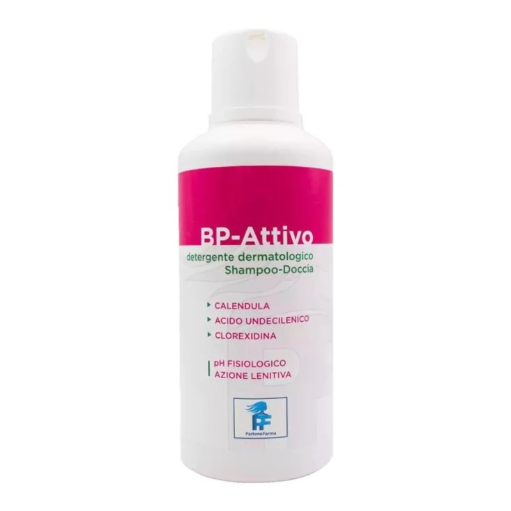 BP DERMIO ACEITE CORPORAL 250ML