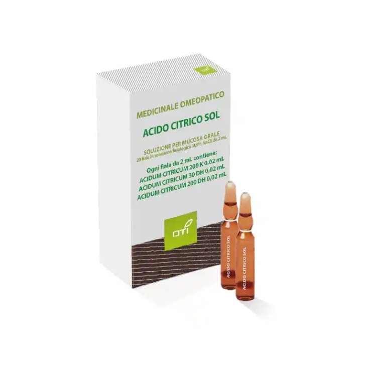 CIS ACIDO A SOL 20F FISX2ML