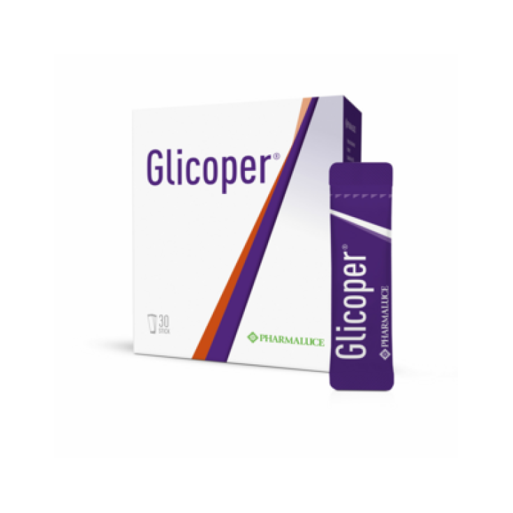 GLICÓPER 30STICK