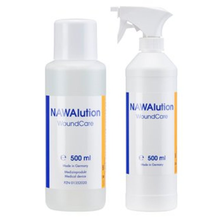 NAWALUCIÓN SPRAY 500ML