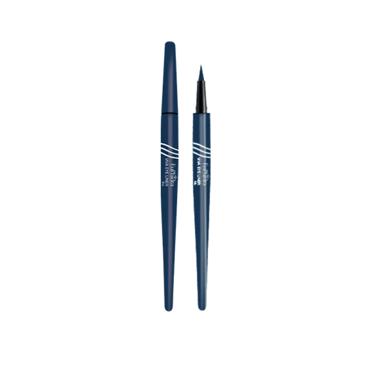 VIVA EYE LINER BLU