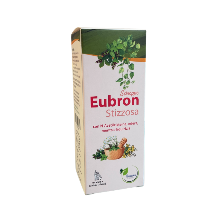 JARABE EUBRON ESTIZZOSA 150ML