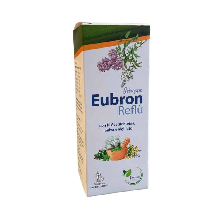 EUBRON REFLU' JARABE 150ML