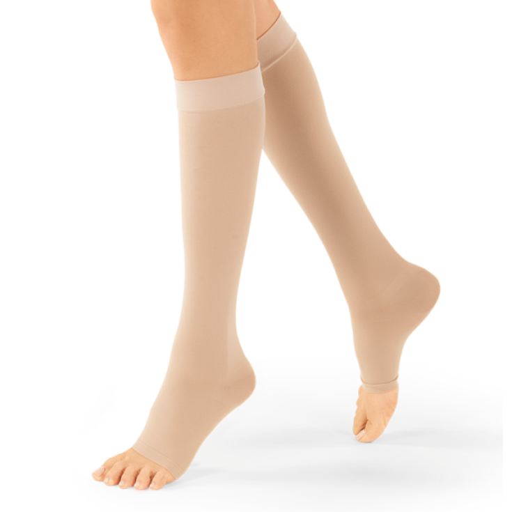MANGAS ALTAS COMF 152 MX SC RODILLA
