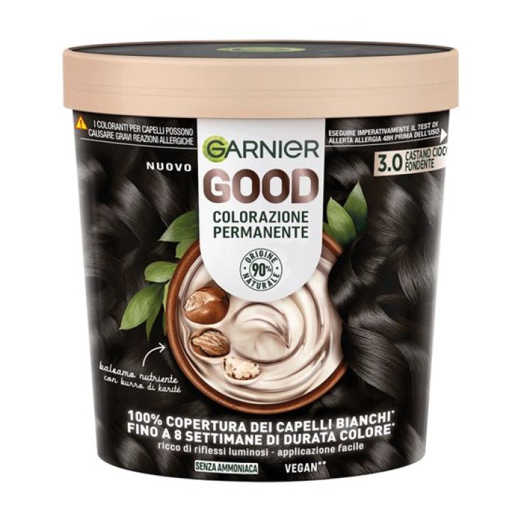 FONDO GARNIER GOOD BROWN CIOC