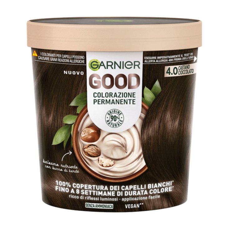 GARNIER BUEN MARRÓN CIOC 160G