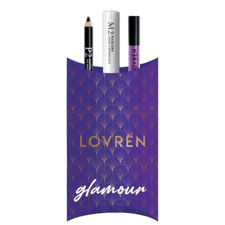 KIT LOVREN GLAMOUR DE LUJO