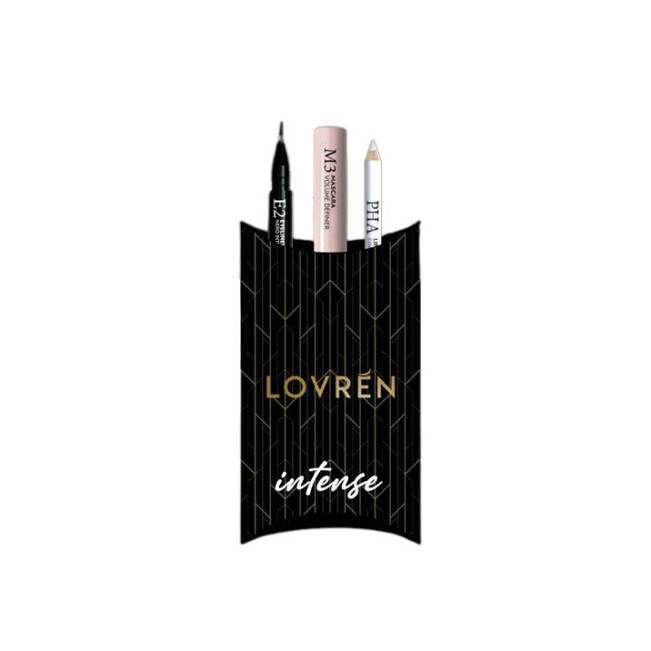 KIT LOVREN LUXURY INTENSO