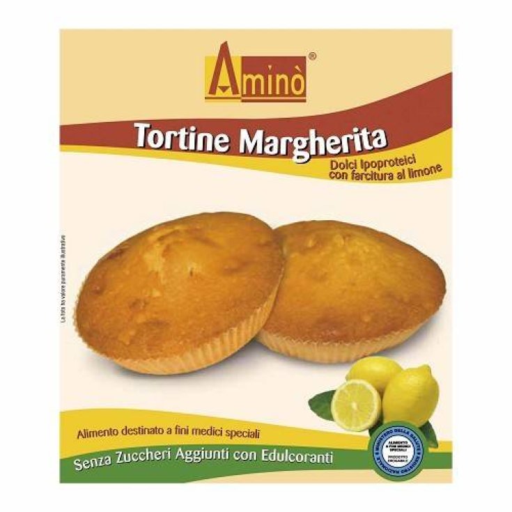 ME ENCANTAN TORTAS MARGHERITA 4UNDS