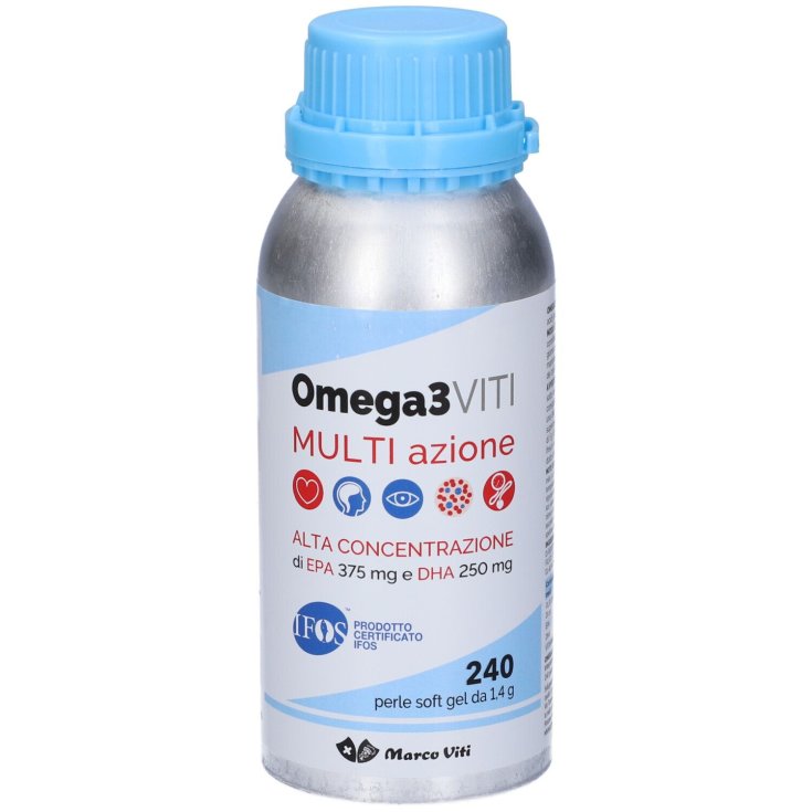 OMEGA 3 240PRL