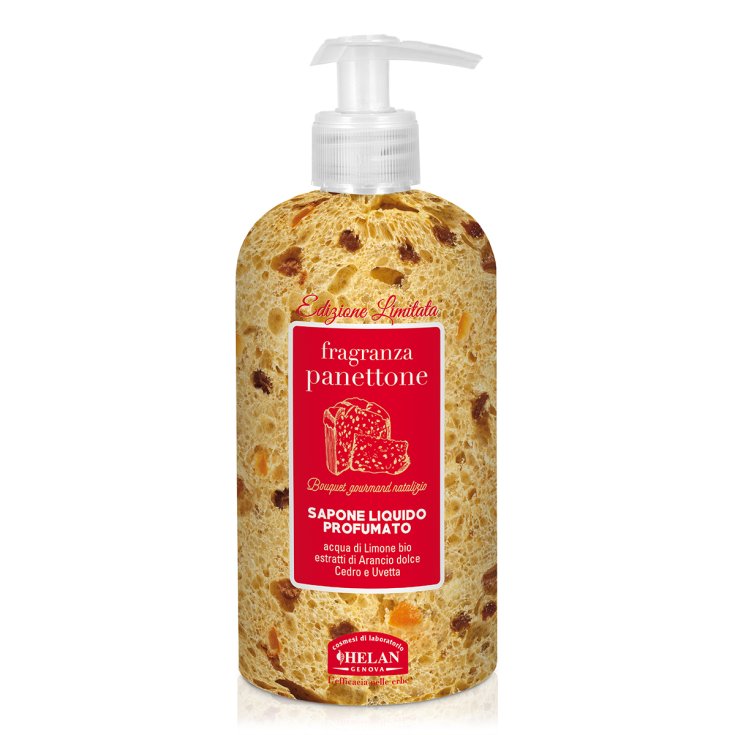 PANETTONE JABON LIQUIDO 500ML