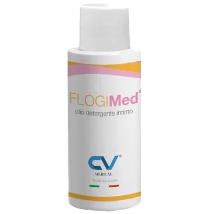 FLOGIMED ACEITE LIMPIADOR 250ML