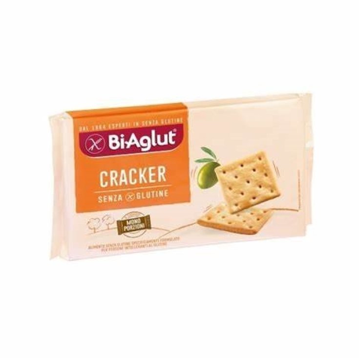 GALLETAS BIAGLUT 200G