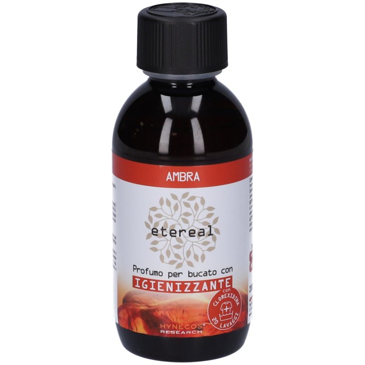 ETEREAL PROF LAVANDERÍA ÁMBAR200ML