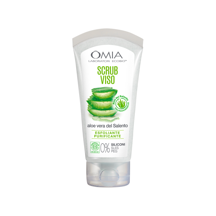 EXFOL PEELING EXFOLIANTE FACIAL OMIA