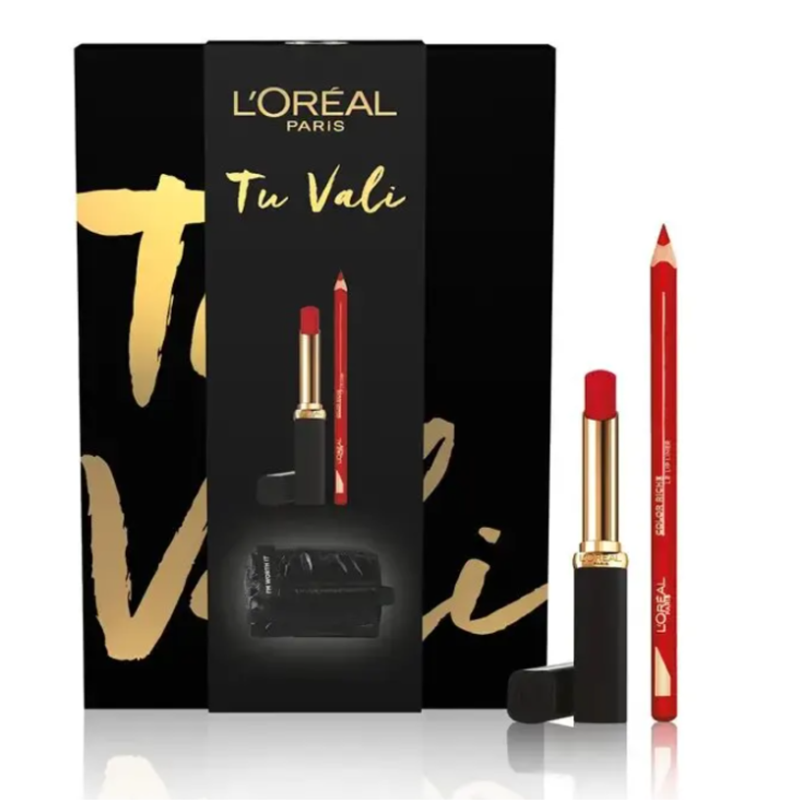 L'OREAL PARIS MINI VACA BELLEZA