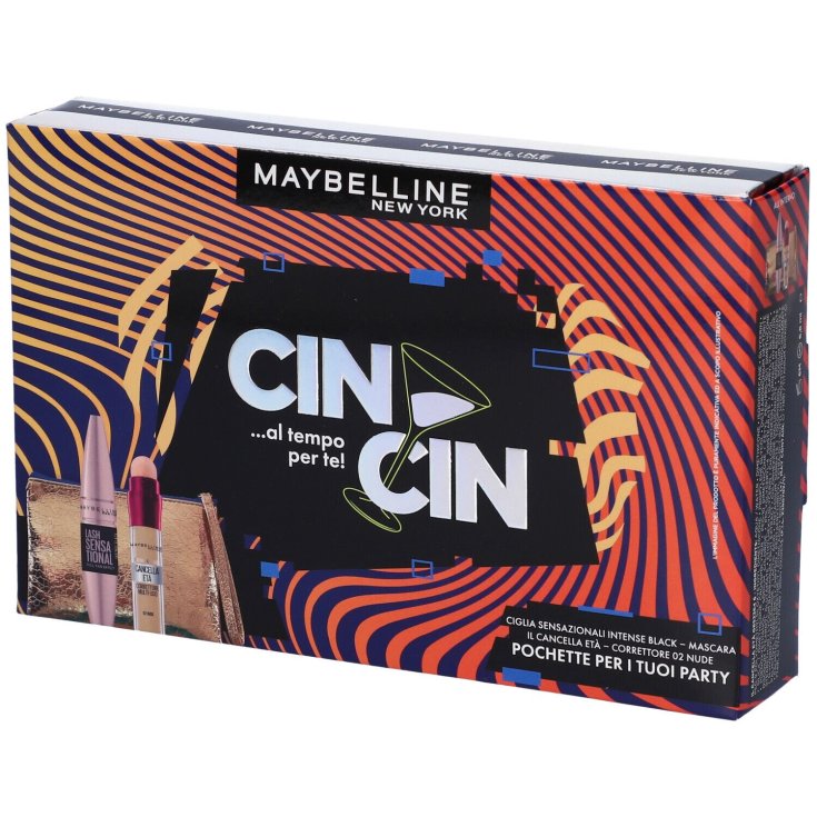 MAYBELLINE NY COF IAR DESNUDO 23