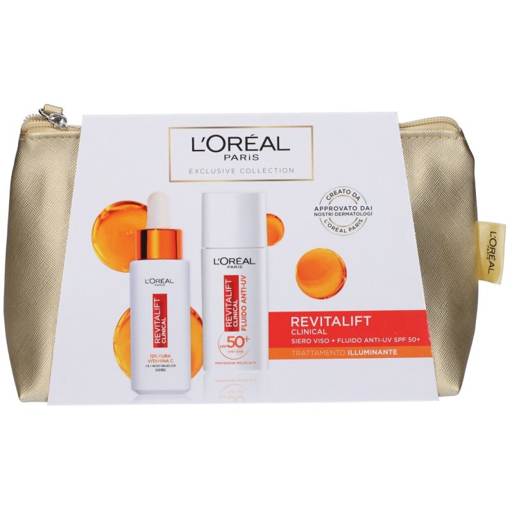 L'OREAL PARIS VITAMINA C 2023