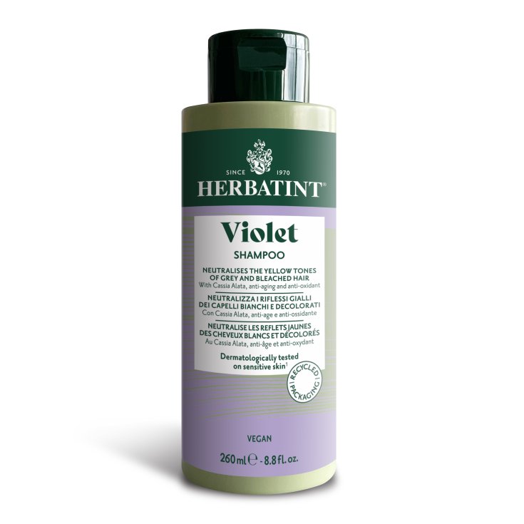 CHAMPÚ VIOLETA HERBATINT