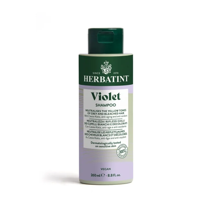 CHAMPÚ VIOLETA HERBATINT