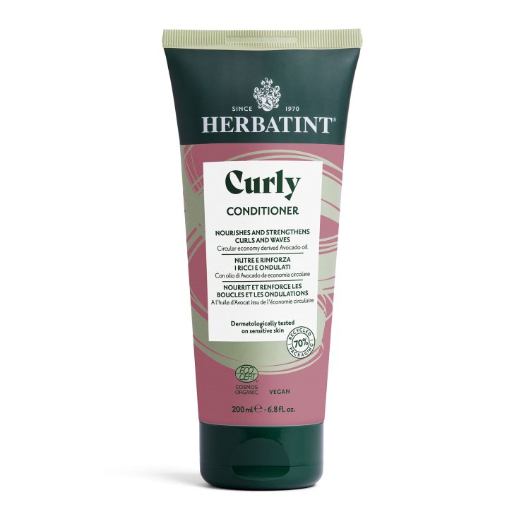 ACONDICIONADOR RIZADO HERBATINT