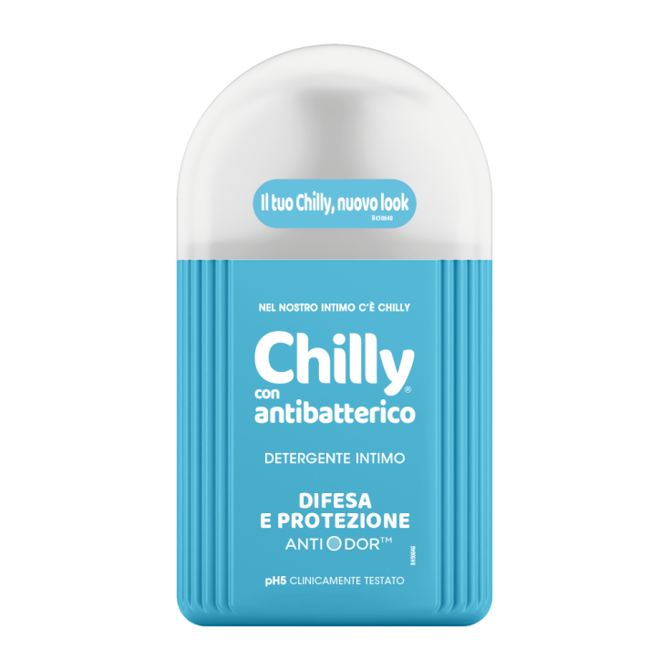 LIMPIADOR ANTIMURCIÉLAGOS CHILLY300ML