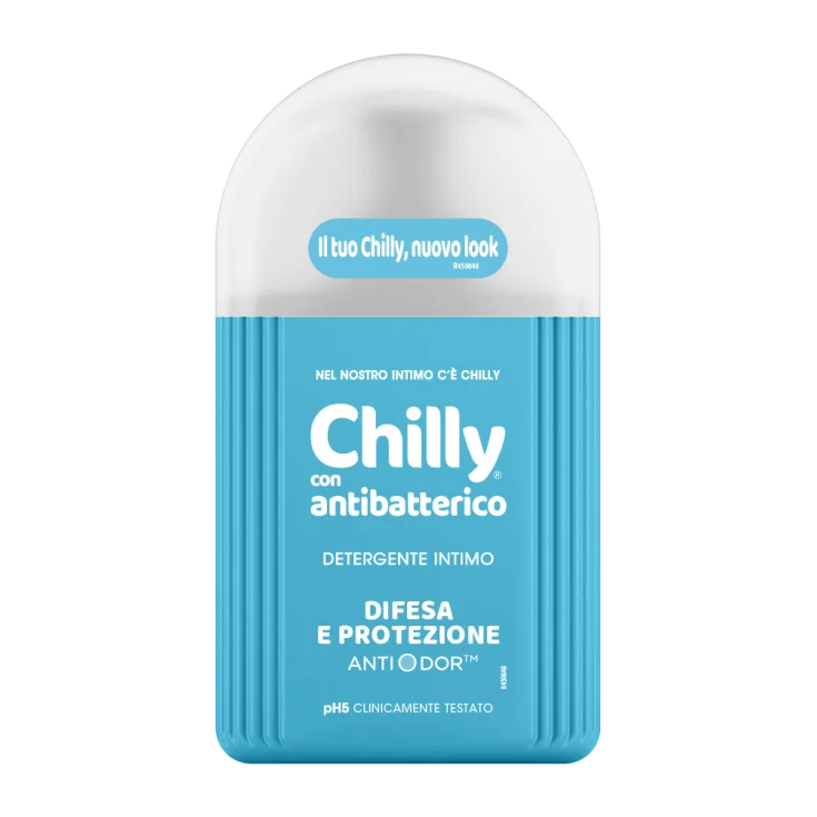 LIMPIADOR ANTIMURCIÉLAGOS CHILLY300ML