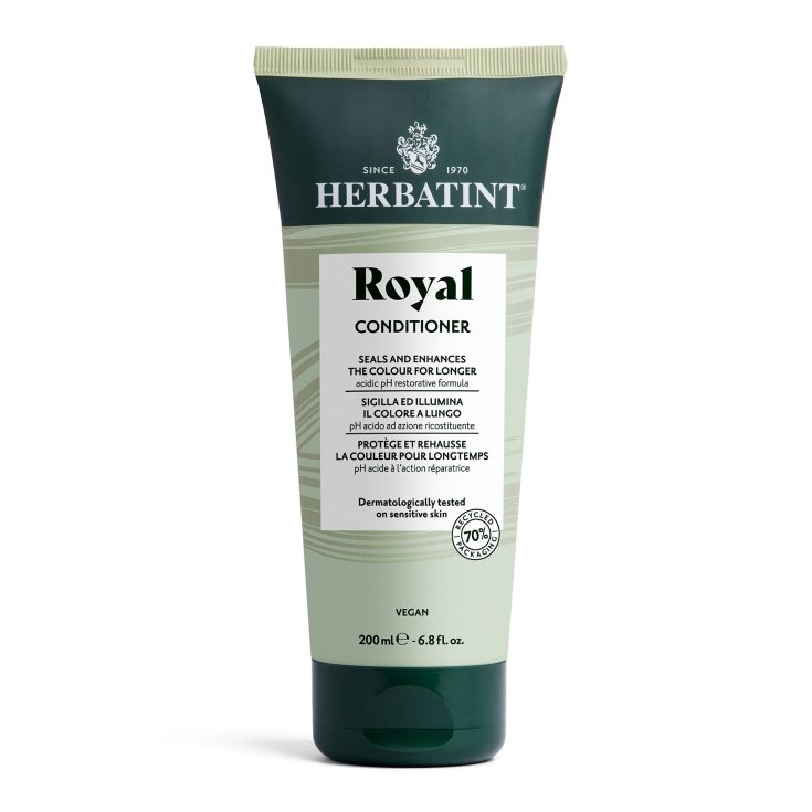 ACONDICIONADOR REAL HERBATINT