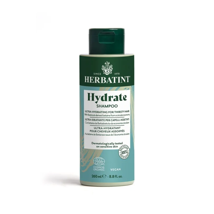 CHAMPÚ HIDRATADO HERBATINT