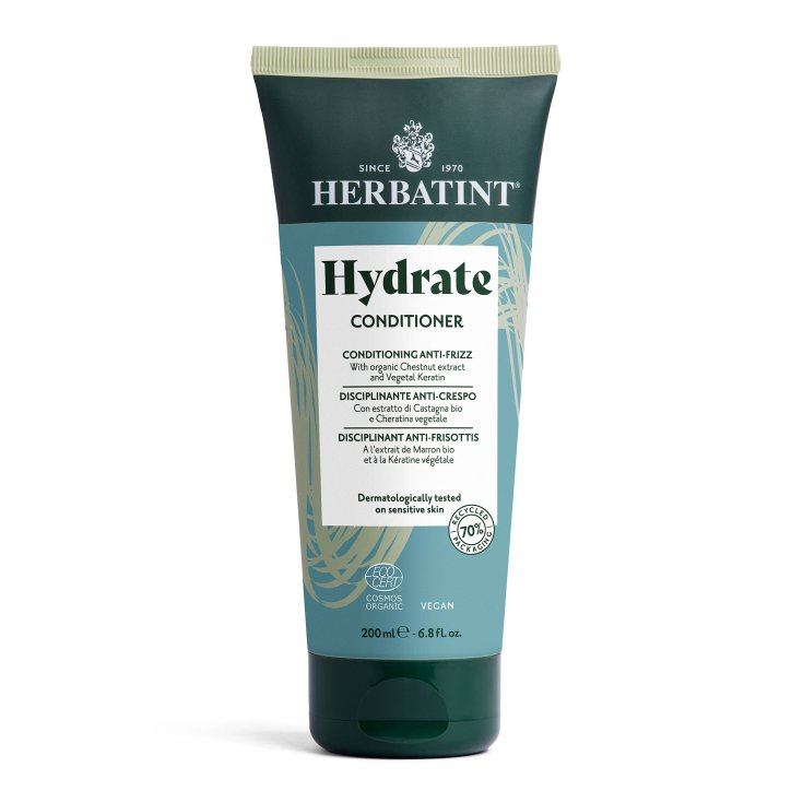 ACONDICIONADOR HIDRATO HERBATINT