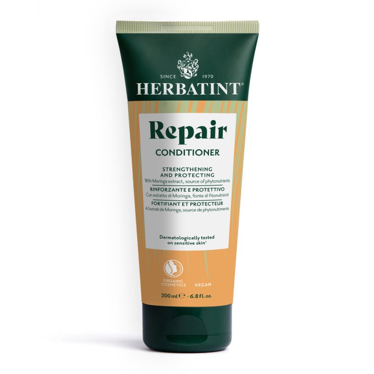 ACONDICIONADOR REPARADOR HERBATINT