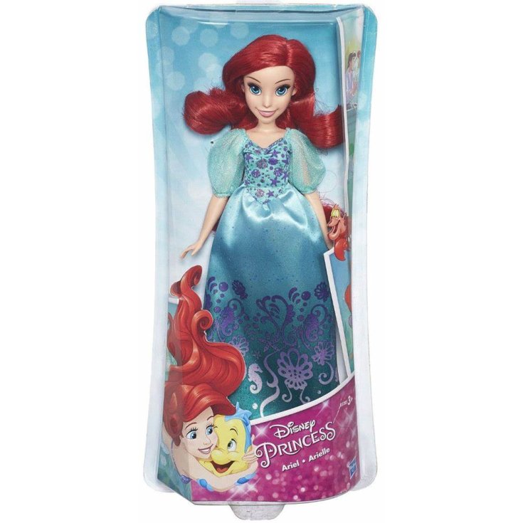 HASBRO DPR FASH DOOL 2 SURTIDO1
