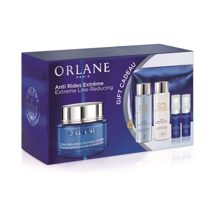 REPULPANTE ORLANE COFFRET