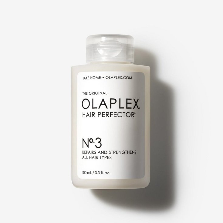 OLAPLEX N.3 PERFECCIONADOR DE CABELLO 100 ML