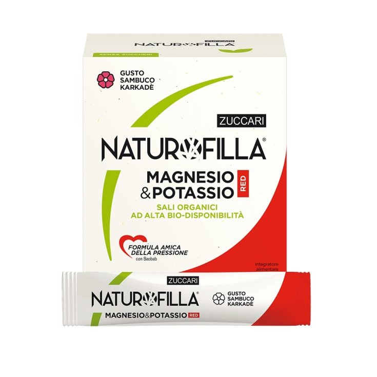 NATUROFILO MG&K SAMB28STICKPA