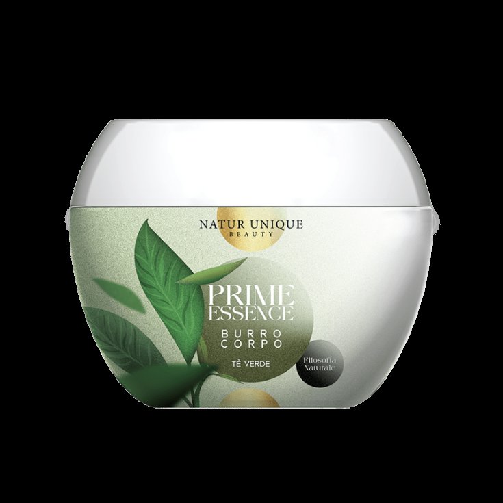 NATUR UNIQUE MANTECA CORPORAL TE VE