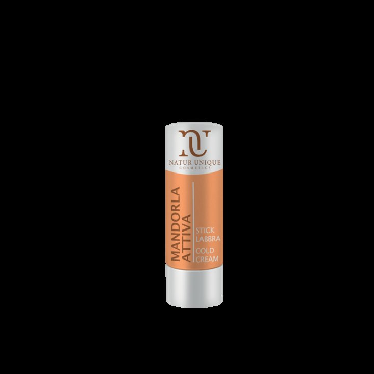 NATUR UNIQUE STICK LABIAL MAND