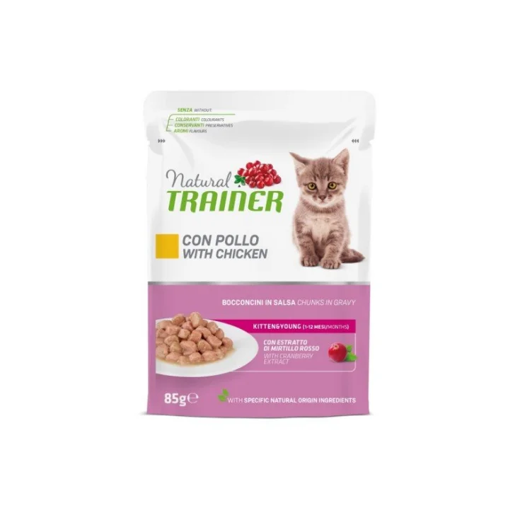 ENTRENADOR NAT CAT KIT&Y CHICK BS