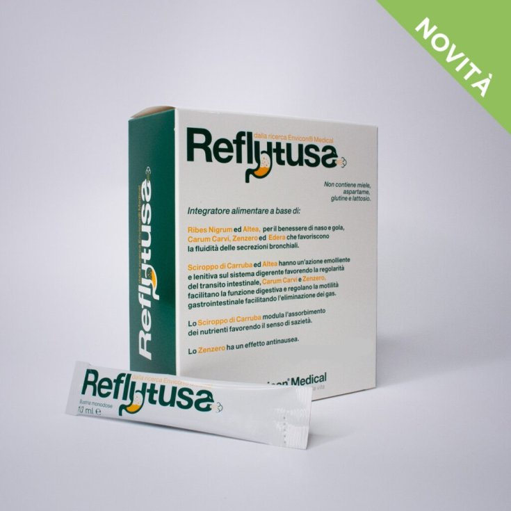 REFLUTUSS TOS REFLUSS15STICK