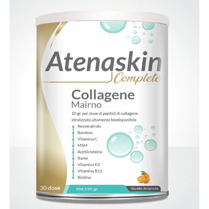 ATENASKIN