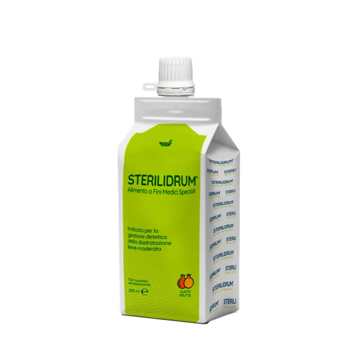 ESTERILIDRO 250ML