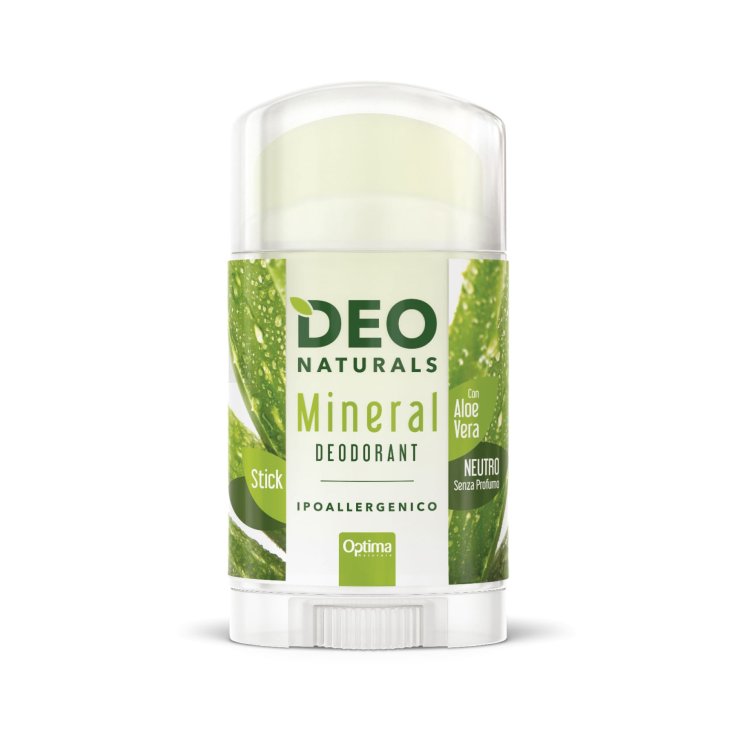 PALO DEONATURALES CON ALOE100G