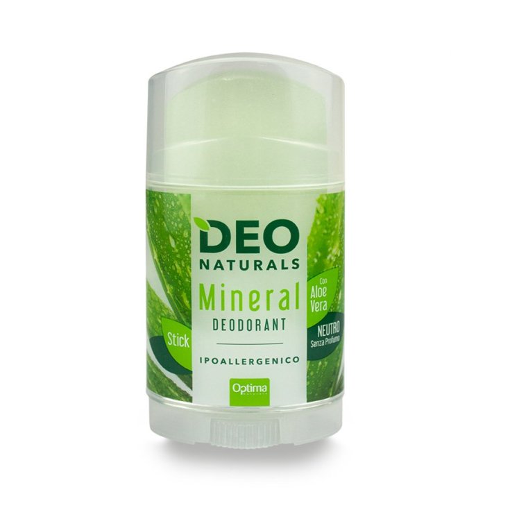 PALO DEONATURALES CON ALOE100G