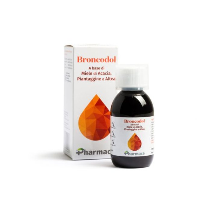 BRONCODOL 150ML