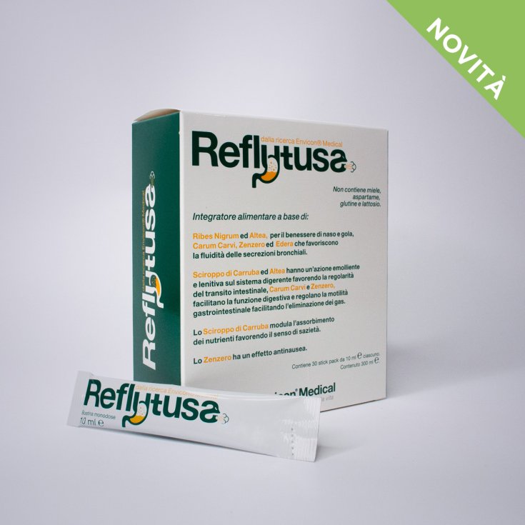 REFLUTUSS TOS REFLUSS30STICK