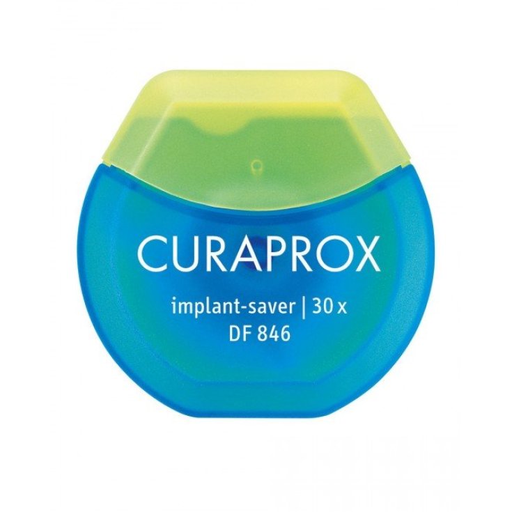 CURAPROX DF 846 SP C HILO 30F