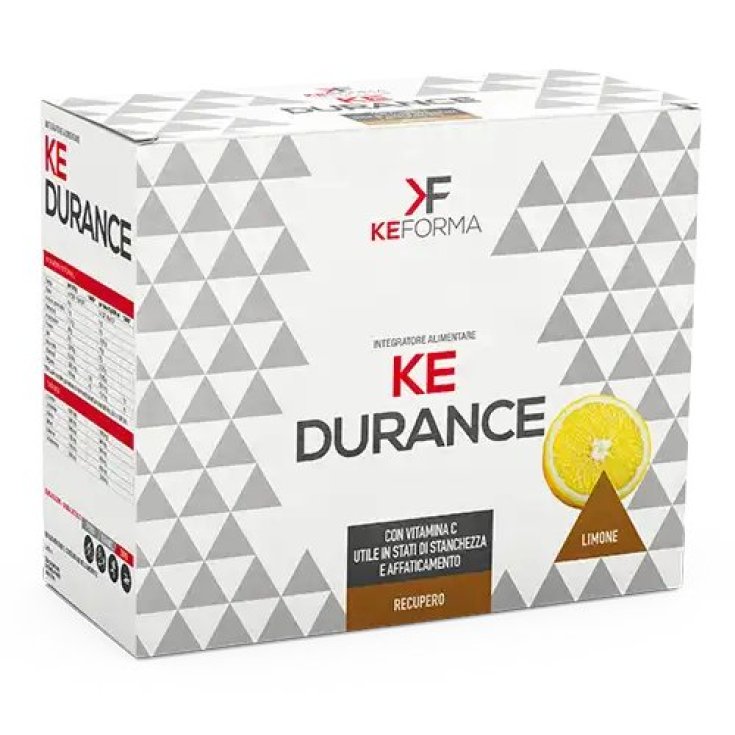 KEDURANCE 16BUSTO